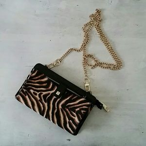 Antonio Melani crossbody wallet